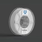 PLA+ White 3D Printer Filament