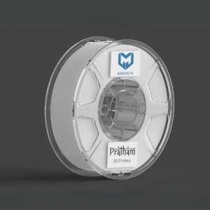 PLA+ White 3D Printer Filament