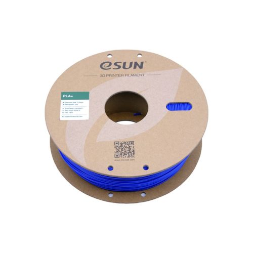 eSUN PLA+ Blue Filament 1.75mm 1KG (4)