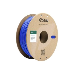 eSUN PLA+ Blue Filament 1.75mm 1KG (4)