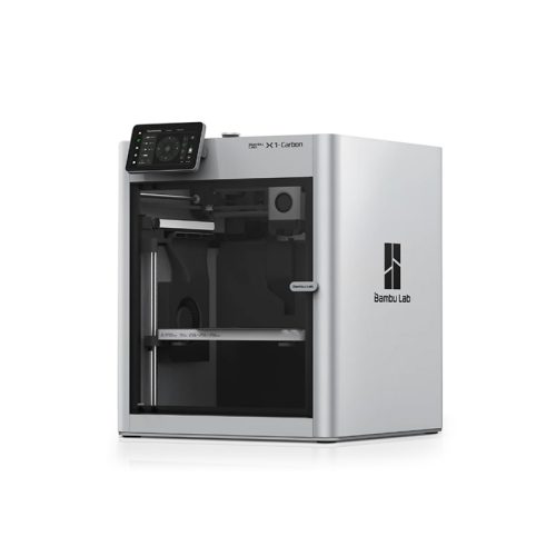 Bambu Lab P1S 3D Printer