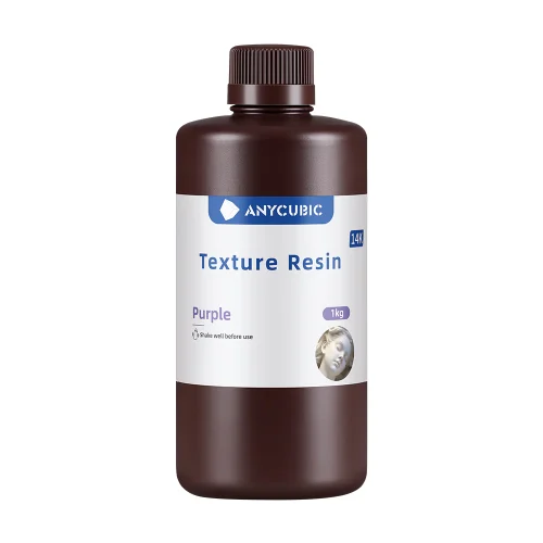 Anycubic Texture Resin 1KG - Image 2