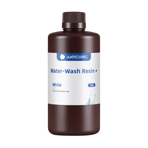 Anycubic Water Wash Resin 1 KG - Image 3