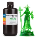 Elegoo ABS-like Resin V3.0 Pro Colored 1KG