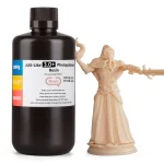 Elegoo ABS-like Resin V3.0+ Colored 1KG