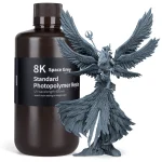 Elegoo 8K Standard Resin Colored 1KG