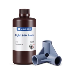 Anycubic Rigid 100 Resin 1KG