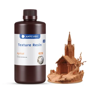 Anycubic Texture Resin 1KG