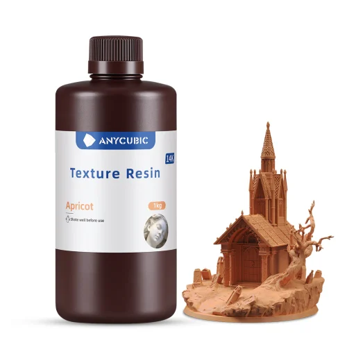 Anycubic Texture Resin 1KG