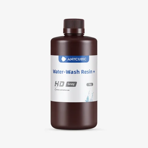 Anycubic Water Wash Resin 1 KG - Image 2