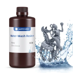 Anycubic Water Wash Resin 1 KG
