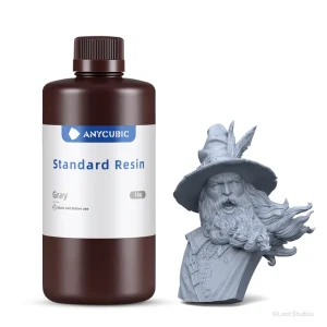 Anycubic Standard Resin 1 KG
