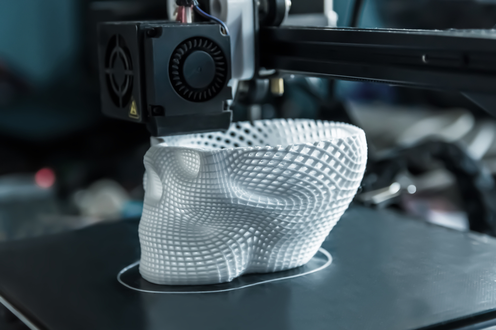 Top 5 3D Printers