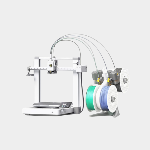 Bambu Lab A1 Combo 3D Printer With AMS - Image 4
