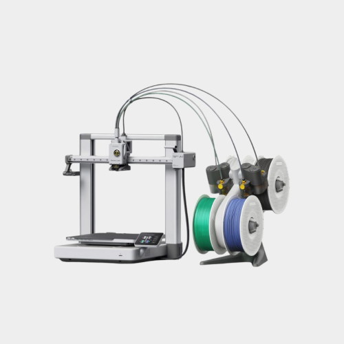 Bambu Lab A1 Combo – With AMS