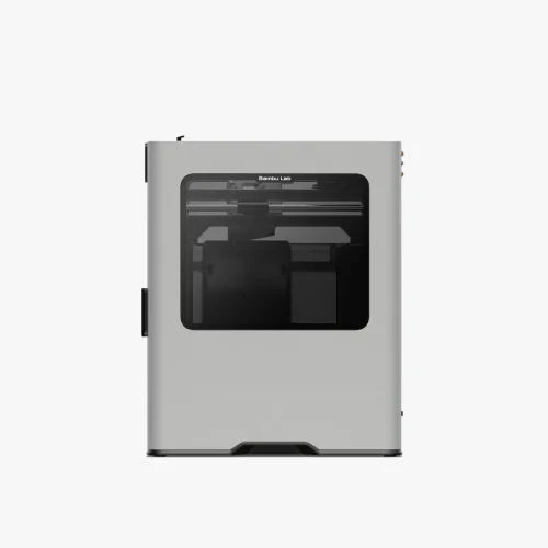 Bambu Lab H2D 3D Printer - Image 3