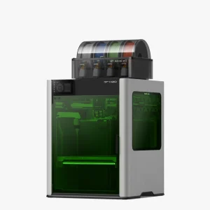 Bambu Lab H2D 3D Printer