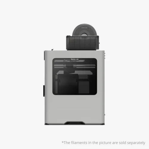 Bambu Lab H2D 3D Printer-3d market