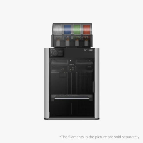 Bambu Lab H2D 3D Printer - Image 4
