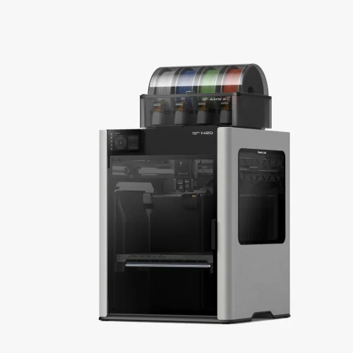 Bambu Lab H2D 3D Printer-3dmarket