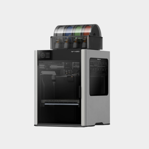 Bambu Lab H2D AMS Combo 3D Printer - Image 2
