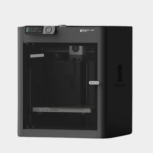 Bambu Lab P1S 3D Printer