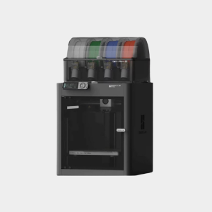 Bambu Lab P1S Combo 3D Printer