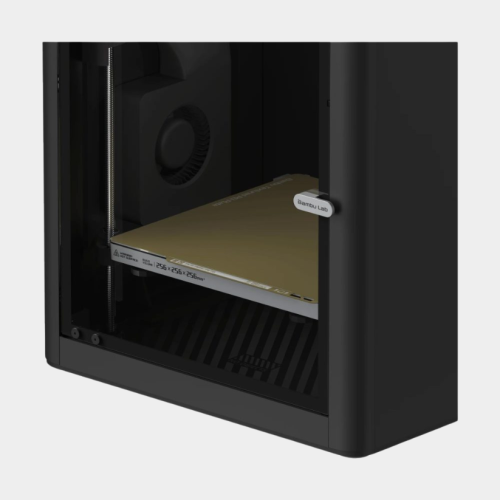 Bambu Lab P1S Combo 3D Printer 3d market
