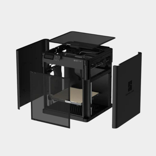Bambu Lab P1S Combo 3D Printer-3dmarket