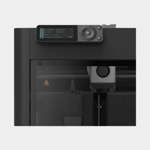 Bambu Lab P1S Combo 3D Printer-m3d-market
