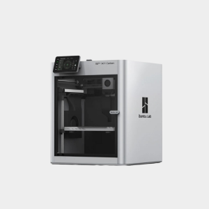 Bambu Lab X1 Carbon 3D Printer