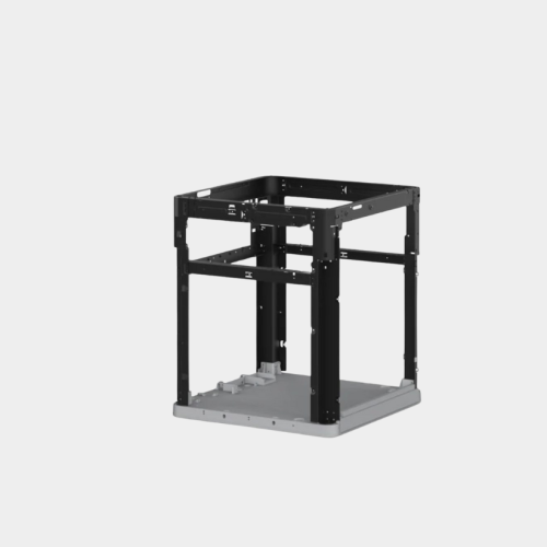 Bambu Lab X1 Carbon 3D Printer 3d market