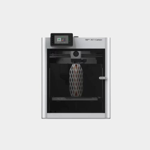 Bambu Lab X1 Carbon 3D Printer-3dmarket