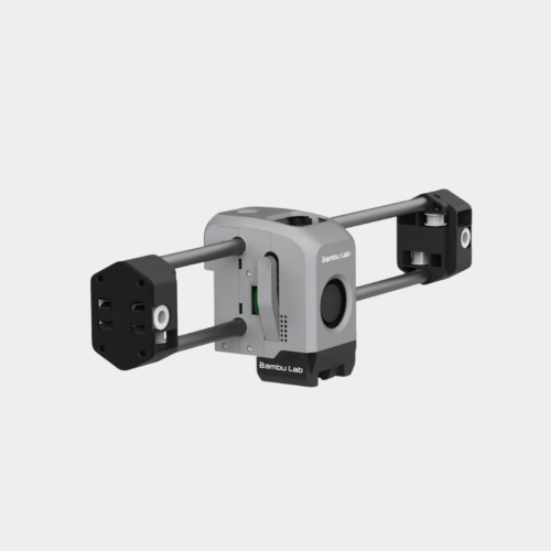 Bambu Lab X1 Carbon 3D Printer - Image 3