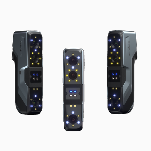 3D Scanner