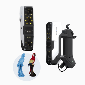 3DeVOK MQ 3D Scanner