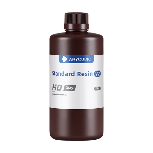 Anycubic Standard Resin V2 1KG - Image 2