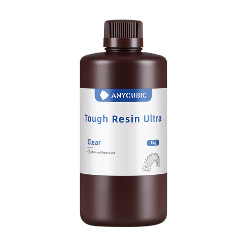 Anycubic Tough Resin Ultra 1KG 3 Anycubic Tough Resin Ultra 1KG - Image 3