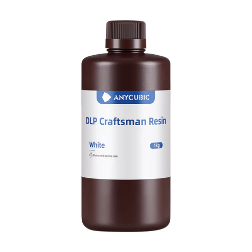 Anycubic DLP Craftsman Resin 1KG - Image 3