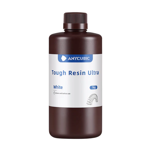 Anycubic Tough Resin Ultra 1KG 2 Anycubic Tough Resin Ultra 1KG - Image 2