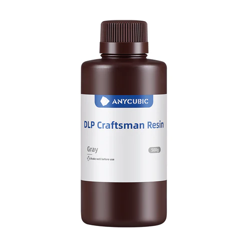 Anycubic DLP Craftsman Resin 1KG - Image 2