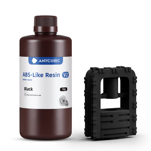 Anycubic ABS-Like Resin V2 1KG - Image 3