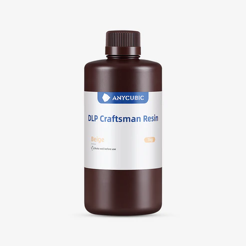 Anycubic DLP Craftsman Resin 1KG - Image 4