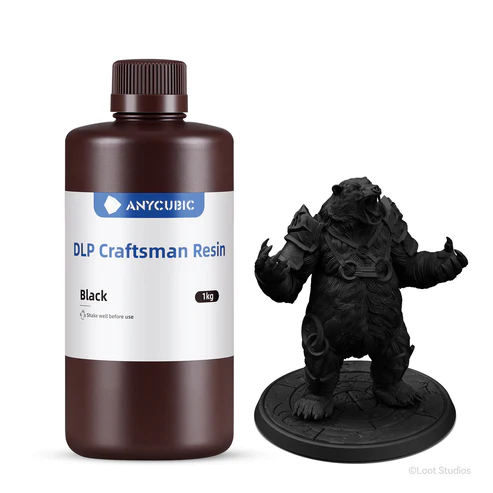 Anycubic DLP Craftsman Resin 1KG