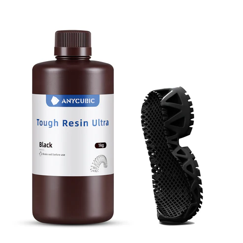 Anycubic Tough Resin Ultra 1KG 1 Anycubic Tough Resin Ultra 1KG
