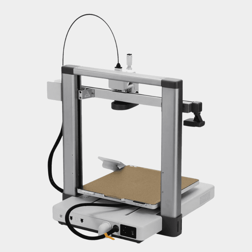 Bambu Lab A1 3D Printer 3 Bambu Lab A1 3D Printer - Image 3