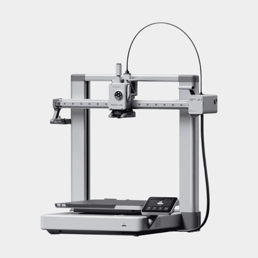 Bambu Lab A1 3D Printer 2 Bambu Lab A1 3D Printer-3dmarket