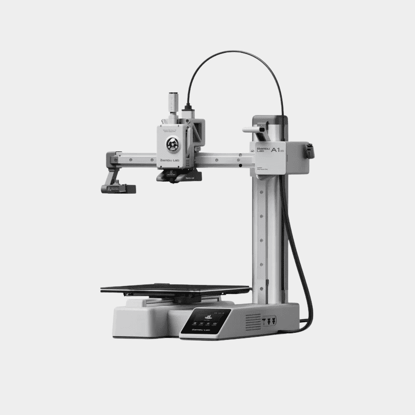 Bambu Lab A1 Mini 3D Printer