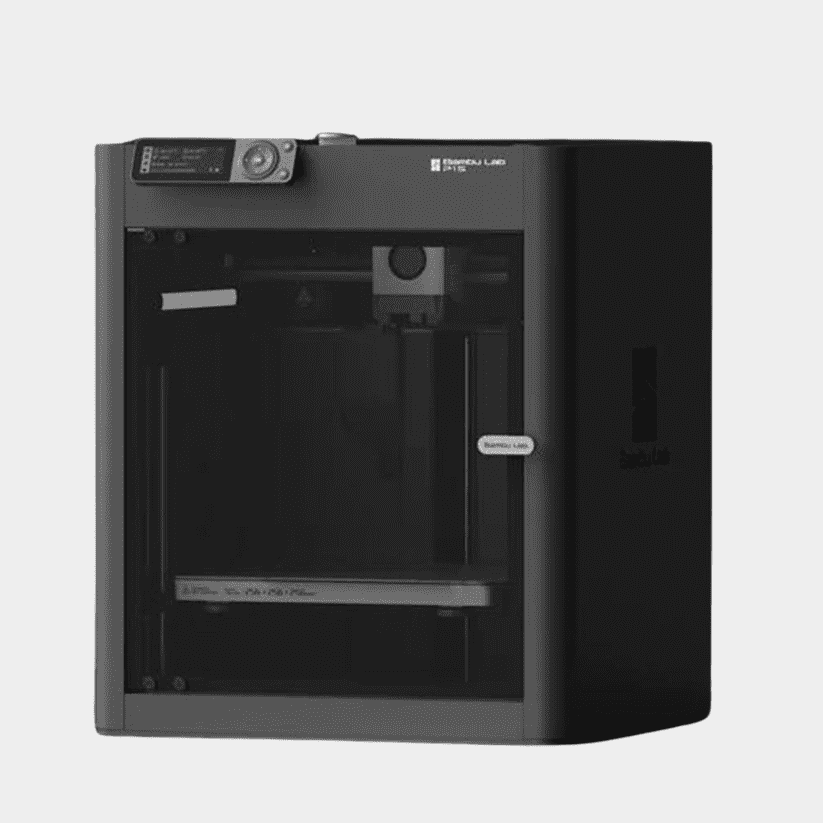 Bambu Lab P1S 3D Printer
