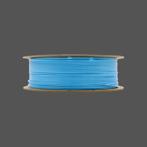 eSUN PLA+ 3D Printing Filament-Light Blue